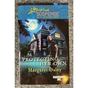 Protecting Her Own by Margaret Daley (Paperback)